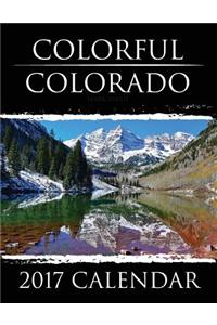 Colorful Colorado