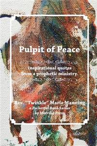 Pulpit of Peace