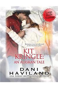 Kit Kringle: An Alaskan Tale