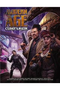 Modern AGE Companion
