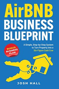 Airbnb Business Blueprint