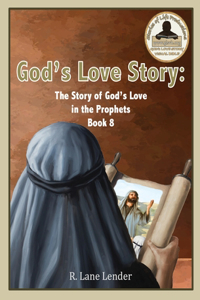 God's Love Story Book 8