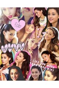Ariana Grande Diary 2018