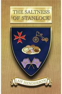 Saltness Of Stanlock