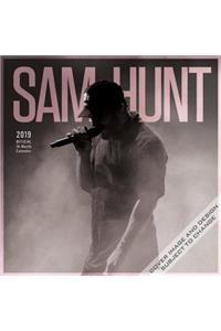 Sam Hunt 2019 Square