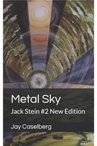 Metal Sky