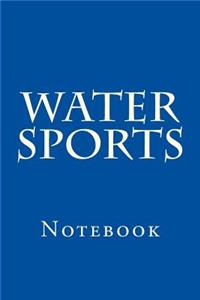 Water Sports
