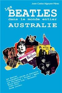 Les Beatles Dans Le Monde Entier