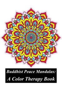 Buddhist Peace Mandalas