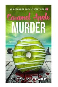 Caramel Apple & Murder
