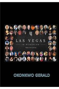 Las Vegas In Memoriam