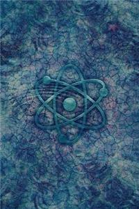 Monogram Humanism Notebook