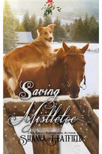 Saving Mistletoe