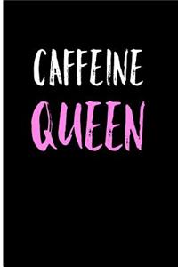 Caffeine Queen