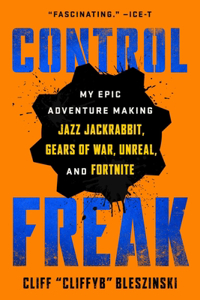 Control Freak