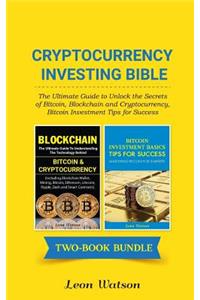 Cryptocurrency Investing Bible