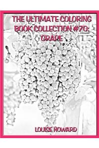 The Ultimate Coloring Book Collection #70