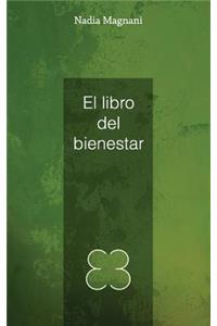 libro del bienestar