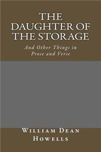 The Daughter of the Storage