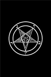 Satanic Pentagram