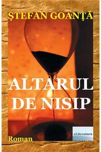 Altarul de Nisip