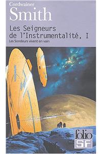 Seigneurs de L Instrum