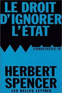 Droit d'Ignorer l'Etat