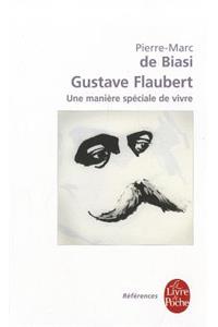 Gustave Flaubert