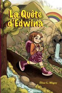 La Quête d'Edwina