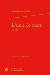 L'Amie de Court (1542)