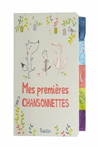 Mes Premieres Chansonnettes