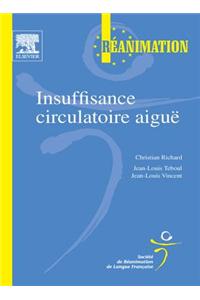 Insuffisance Circulatoire Aiguë
