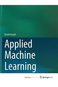 Applied Machine Learning