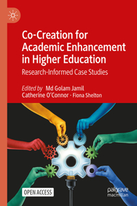 Co-Creation for Academic Enhancement in Higher Education