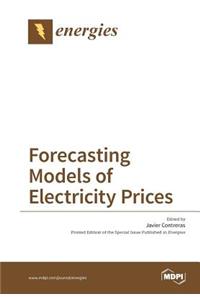 Forecasting Models of Electricity Prices