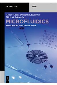 Microfluidics