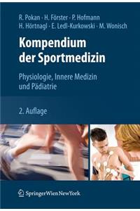 Kompendium Der Sportmedizin