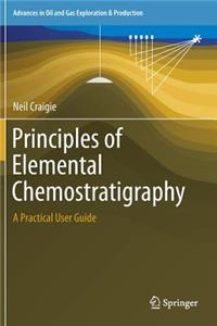 Principles of Elemental Chemostratigraphy