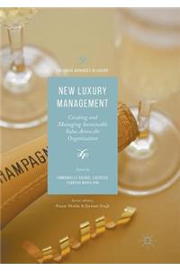 New Luxury Management