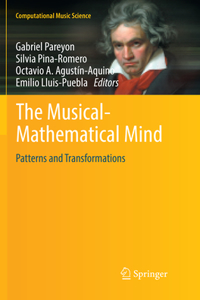 Musical-Mathematical Mind