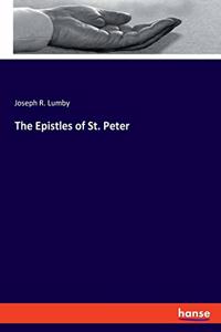 Epistles of St. Peter