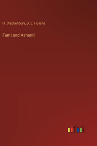 Fanti and Ashanti