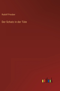 Schatz in der Tüte