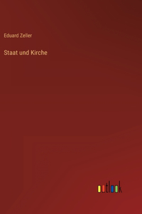 Staat und Kirche