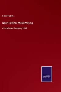 Neue Berliner Musikzeitung