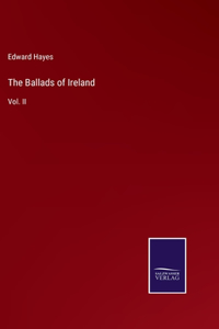 Ballads of Ireland