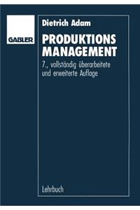 Produktions-Management