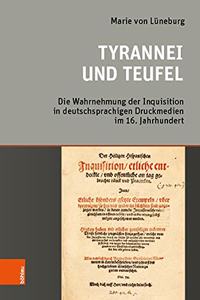 Tyrannei Und Teufel