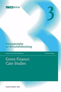 Green Finance