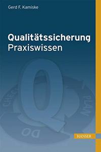 Qualitatssicherung